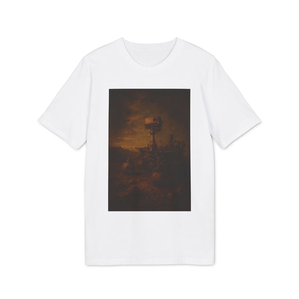 Artistic Expression Unisex T-Shirt | Perfect Gift for Creatives | Trendy Casual Wear | Art Lover's Apparel | Statement Tee