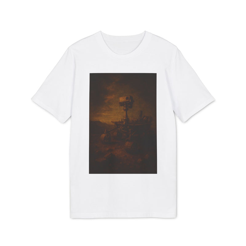 Artistic Expression Unisex T-Shirt | Perfect Gift for Creatives | Trendy Casual Wear | Art Lover's Apparel | Statement Tee