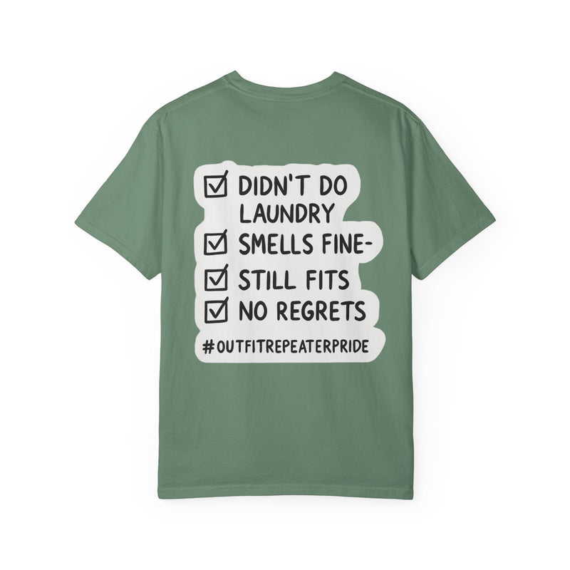 Comfy Sloth T-Shirt - Funny Graphic Tee, Unisex Apparel for Relaxation, Perfect for Lazy Days, Gift for College Students, Outfit Repeater