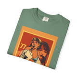 Retro Graphic Unisex T-shirt, Vintage Style Tee, Casual Wear, Gift for Nostalgia Lovers, Perfect for Music Events, Summer Outfits, Art [...]