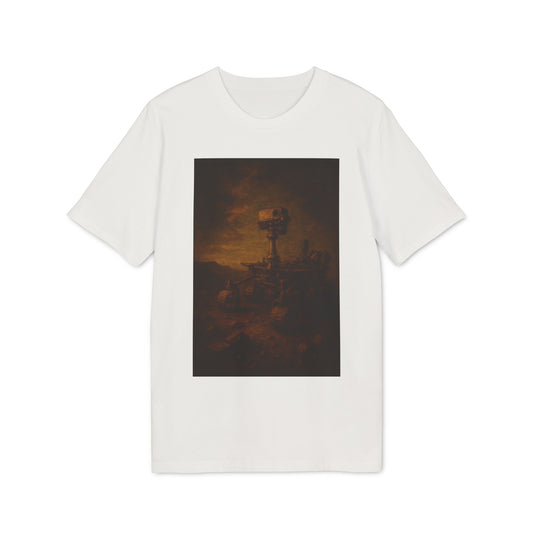 Artistic Expression Unisex T-Shirt | Perfect Gift for Creatives | Trendy Casual Wear | Art Lover's Apparel | Statement Tee