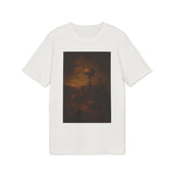 Artistic Expression Unisex T-Shirt | Perfect Gift for Creatives | Trendy Casual Wear | Art Lover's Apparel | Statement Tee