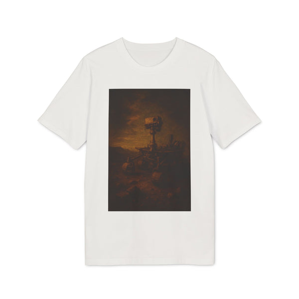 Artistic Expression Unisex T-Shirt | Perfect Gift for Creatives | Trendy Casual Wear | Art Lover's Apparel | Statement Tee