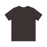 Napflix and Chill Unisex Jersey Tee, Comfortable Lounge T-Shirt, Gift for Nap Lovers, Cozy Sleep Shirt for Relaxation, Perfect for [...]