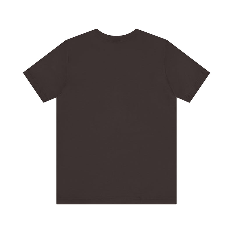 Napflix and Chill Unisex Jersey Tee, Comfortable Lounge T-Shirt, Gift for Nap Lovers, Cozy Sleep Shirt for Relaxation, Perfect for [...]