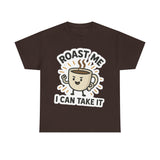 Funny Roast Me Coffee Tee, Humorous Graphic Shirt, Gift for Coffee Lovers, Unisex Cotton T-Shirt, Casual Wear, Birthday Gift, Cute [...]