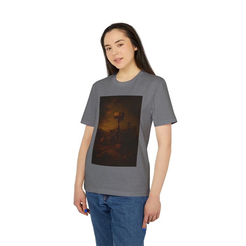 Artistic Expression Unisex T-Shirt | Perfect Gift for Creatives | Trendy Casual Wear | Art Lover's Apparel | Statement Tee