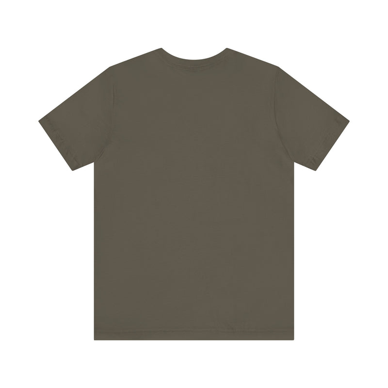Napflix and Chill Unisex Jersey Tee, Comfortable Lounge T-Shirt, Gift for Nap Lovers, Cozy Sleep Shirt for Relaxation, Perfect for [...]
