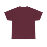 Unisex Cotton Tee with ESCO Design, Casual Graphic Tee, Streetwear Style, Gift for Food Lovers, Ideal for Parties and Celebrations
