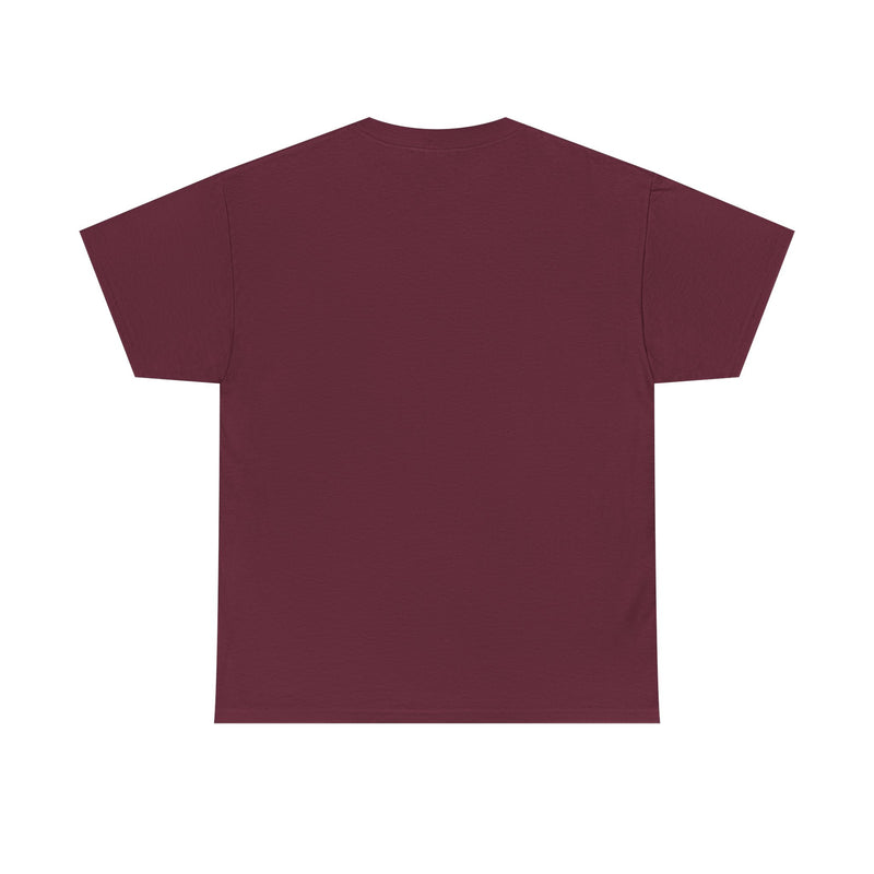 Unisex Cotton Tee with ESCO Design, Casual Graphic Tee, Streetwear Style, Gift for Food Lovers, Ideal for Parties and Celebrations