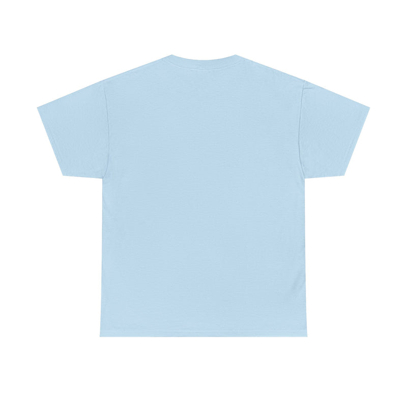 Unisex Cotton Tee with ESCO Design, Casual Graphic Tee, Streetwear Style, Gift for Food Lovers, Ideal for Parties and Celebrations