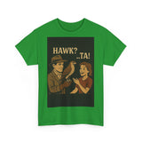 Vintage Humor Unisex Tee, Fun Quirky Shirt, Unique Gift, Casual Outfit, Graphic T-Shirt, Perfect for Parties