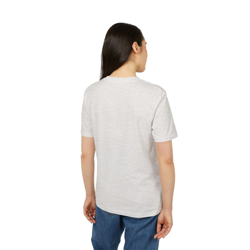 Artistic Expression Unisex T-Shirt | Perfect Gift for Creatives | Trendy Casual Wear | Art Lover's Apparel | Statement Tee