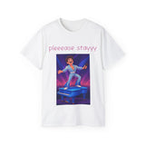 Funny Music Tee, Unisex Ultra Cotton Shirt, Music Lover Gift, Concert Merchandise, Graphic Tee