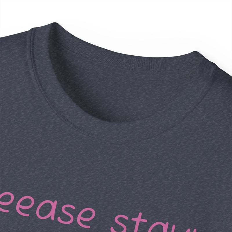 Funny Music Tee, Unisex Ultra Cotton Shirt, Music Lover Gift, Concert Merchandise, Graphic Tee