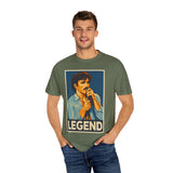 Vintage benson boone Legend T-Shirt for Music Lovers, Retro Graphic Tee, Gift for Musicians, Unisex Apparel, Concert Merch, Birthday Present
