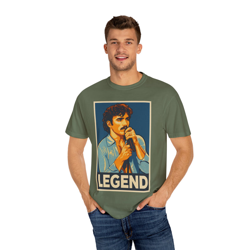 Vintage benson boone Legend T-Shirt for Music Lovers, Retro Graphic Tee, Gift for Musicians, Unisex Apparel, Concert Merch, Birthday Present