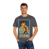 Vintage benson boone Legend T-Shirt for Music Lovers, Retro Graphic Tee, Gift for Musicians, Unisex Apparel, Concert Merch, Birthday Present