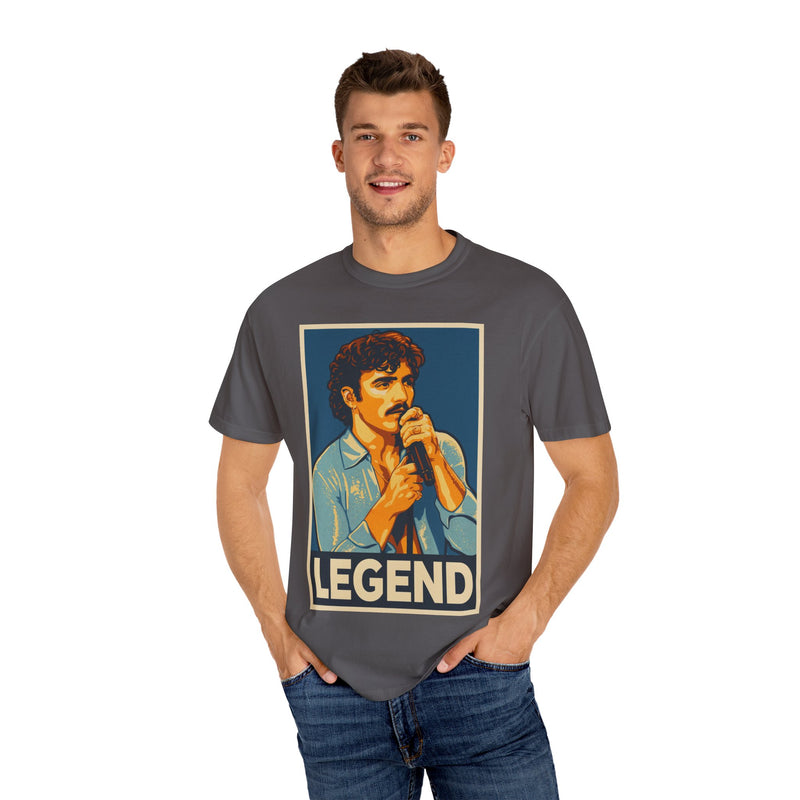 Vintage benson boone Legend T-Shirt for Music Lovers, Retro Graphic Tee, Gift for Musicians, Unisex Apparel, Concert Merch, Birthday Present