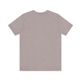 Napflix and Chill Unisex Jersey Tee, Comfortable Lounge T-Shirt, Gift for Nap Lovers, Cozy Sleep Shirt for Relaxation, Perfect for [...]