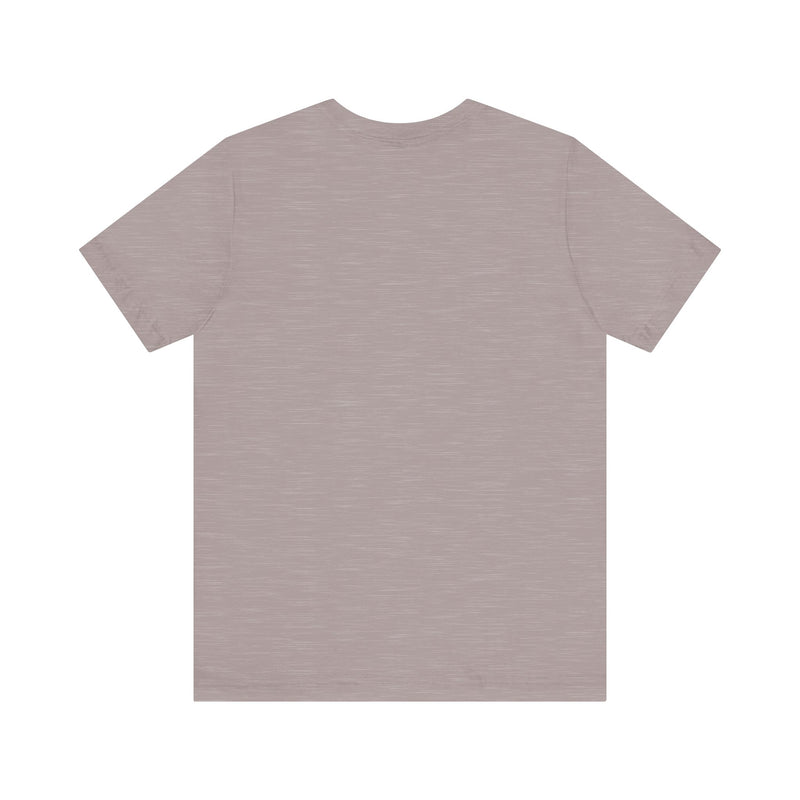 Napflix and Chill Unisex Jersey Tee, Comfortable Lounge T-Shirt, Gift for Nap Lovers, Cozy Sleep Shirt for Relaxation, Perfect for [...]