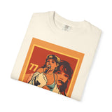 Retro Graphic Unisex T-shirt, Vintage Style Tee, Casual Wear, Gift for Nostalgia Lovers, Perfect for Music Events, Summer Outfits, Art [...]