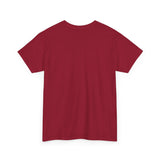 That's So Slay! Unisex Heavy Cotton Tee - Fun Graphic Tee, Gift for Friends, Casual Wear, Celebration Apparel, Trendy Shirt