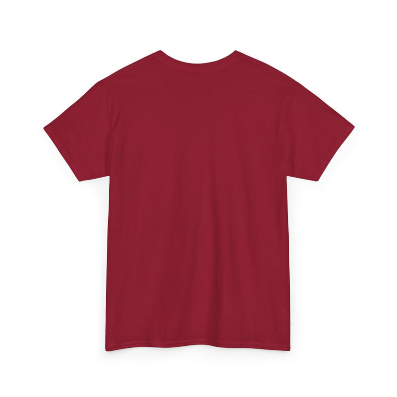 That's So Slay! Unisex Heavy Cotton Tee - Fun Graphic Tee, Gift for Friends, Casual Wear, Celebration Apparel, Trendy Shirt