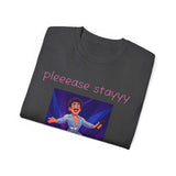 Funny Music Tee, Unisex Ultra Cotton Shirt, Music Lover Gift, Concert Merchandise, Graphic Tee