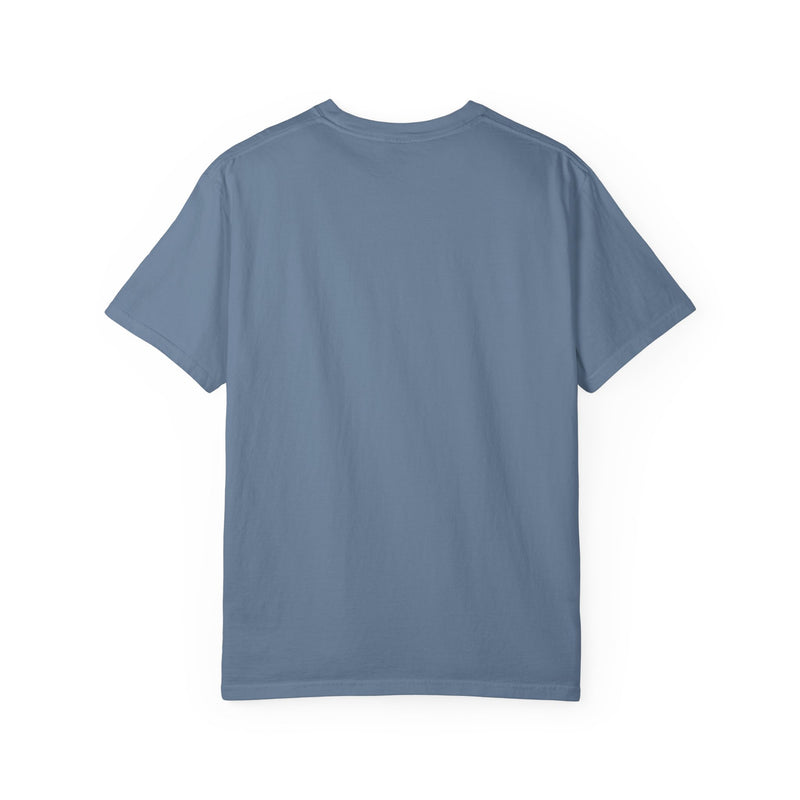 Aston Martin DB3S Unisex Garment-Dyed T-shirt, Car Enthusiast Tee, Vintage Auto Apparel, Perfect Gift for Him, Birthday or Christmas