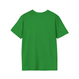 Funny Unisex T-Shirt - Can U Smell That? Cute Animal Graphic Tee for Casual Wear, Gifts, Birthdays, Humor