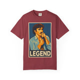 Vintage benson boone Legend T-Shirt for Music Lovers, Retro Graphic Tee, Gift for Musicians, Unisex Apparel, Concert Merch, Birthday Present