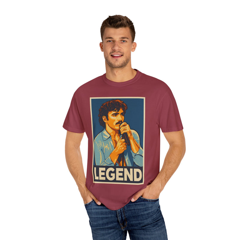 Vintage benson boone Legend T-Shirt for Music Lovers, Retro Graphic Tee, Gift for Musicians, Unisex Apparel, Concert Merch, Birthday Present