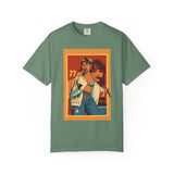 Retro Graphic Unisex T-shirt, Vintage Style Tee, Casual Wear, Gift for Nostalgia Lovers, Perfect for Music Events, Summer Outfits, Art [...]