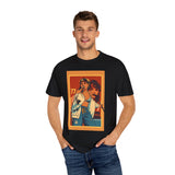 Retro Graphic Unisex T-shirt, Vintage Style Tee, Casual Wear, Gift for Nostalgia Lovers, Perfect for Music Events, Summer Outfits, Art [...]