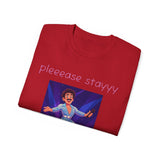 Funny Music Tee, Unisex Ultra Cotton Shirt, Music Lover Gift, Concert Merchandise, Graphic Tee