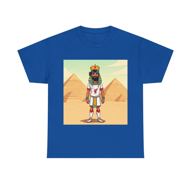 Funny Graphic Tee, Cool Unisex Cotton Shirt, Casual Wear, Gift for Friends, Summer Outfit, Retro Style