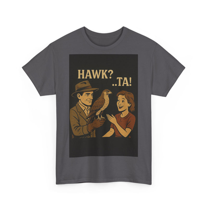 Vintage Humor Unisex Tee, Fun Quirky Shirt, Unique Gift, Casual Outfit, Graphic T-Shirt, Perfect for Parties