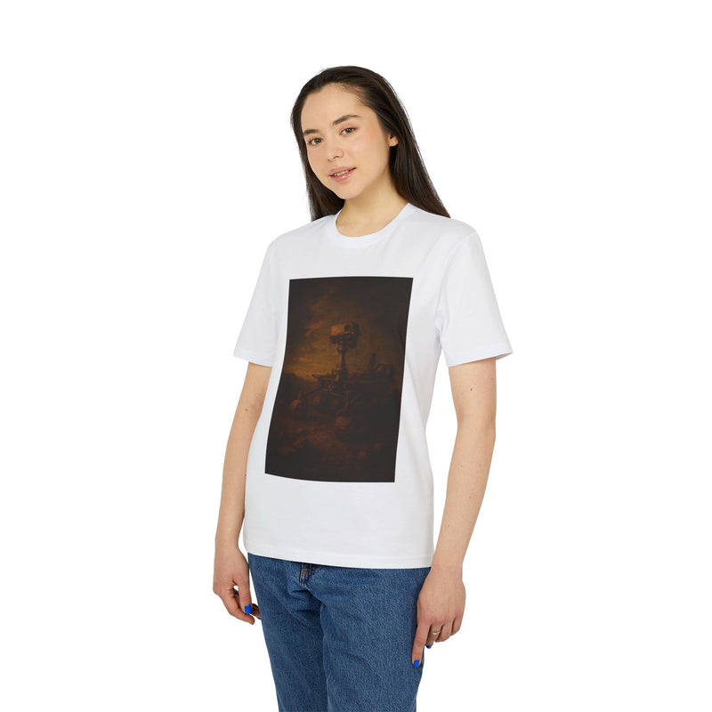 Artistic Expression Unisex T-Shirt | Perfect Gift for Creatives | Trendy Casual Wear | Art Lover's Apparel | Statement Tee