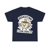 Funny Roast Me Coffee Tee, Humorous Graphic Shirt, Gift for Coffee Lovers, Unisex Cotton T-Shirt, Casual Wear, Birthday Gift, Cute [...]