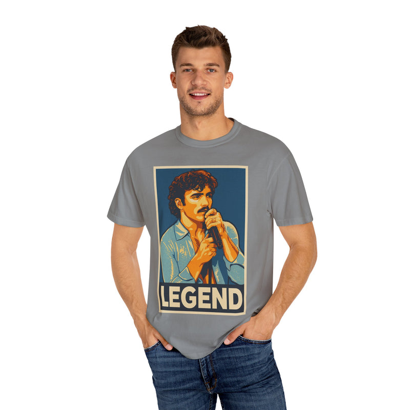 Vintage benson boone Legend T-Shirt for Music Lovers, Retro Graphic Tee, Gift for Musicians, Unisex Apparel, Concert Merch, Birthday Present