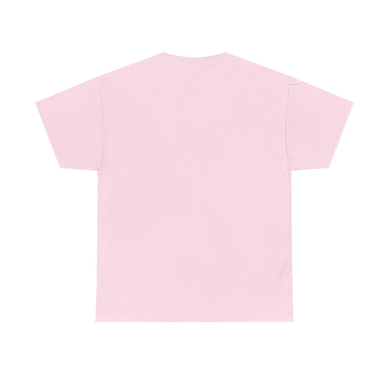 Rainbow Racer Unisex Heavy Cotton Tee | LGBT Pride, Drag Race, Summer Festival, Casual Wear, Gift Idea