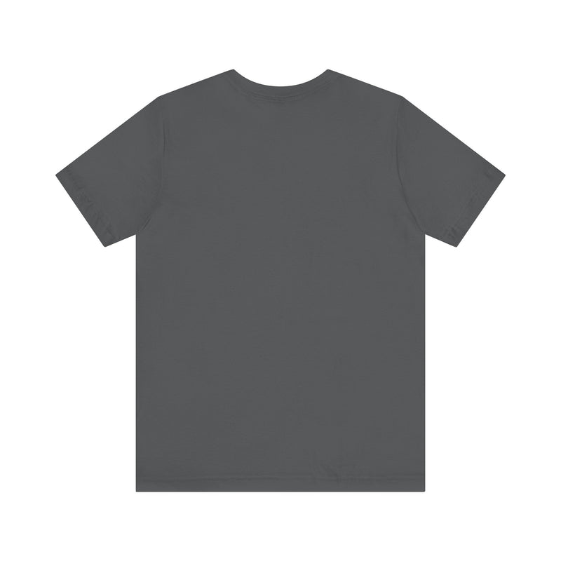 Napflix and Chill Unisex Jersey Tee, Comfortable Lounge T-Shirt, Gift for Nap Lovers, Cozy Sleep Shirt for Relaxation, Perfect for [...]