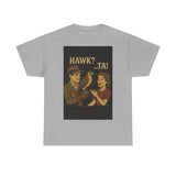 Vintage Humor Unisex Tee, Fun Quirky Shirt, Unique Gift, Casual Outfit, Graphic T-Shirt, Perfect for Parties