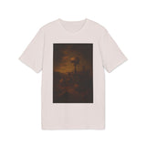 Artistic Expression Unisex T-Shirt | Perfect Gift for Creatives | Trendy Casual Wear | Art Lover's Apparel | Statement Tee