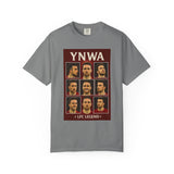 YNWA LFC diogo jota Legend Unisex T-shirt, Garment-Dyed Casual Tee for Fans, Perfect Gift for Soccer Lovers, Sports Apparel, Match Day Wear, Team [...]