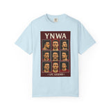 YNWA LFC diogo jota Legend Unisex T-shirt, Garment-Dyed Casual Tee for Fans, Perfect Gift for Soccer Lovers, Sports Apparel, Match Day Wear, Team [...]
