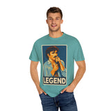 Vintage benson boone Legend T-Shirt for Music Lovers, Retro Graphic Tee, Gift for Musicians, Unisex Apparel, Concert Merch, Birthday Present