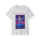 Funny Music Tee, Unisex Ultra Cotton Shirt, Music Lover Gift, Concert Merchandise, Graphic Tee