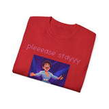 Funny Music Tee, Unisex Ultra Cotton Shirt, Music Lover Gift, Concert Merchandise, Graphic Tee